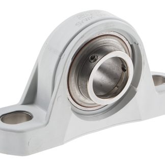 Blocco di supporto per cuscinetti, SKF SYWK 35 YTH, Ø interno 35mm Alloggiamenti Y e unità cuscinetto Y Food Line SKF,