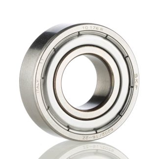 Cuscinetto a sfera Cuscinetti radiali a una corona di sfere SKF in Acciaio, Ø int. 16mm, Ø est. 35mm, Largh. guida 11mm