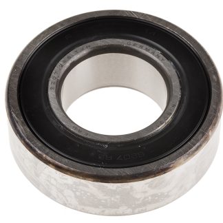 Cuscinetto a sfera Cuscinetto a sfere autoallineante FAG in Acciaio, 2 file, Ø int. 35mm, Ø est. 72mm, Largh. guida 23mm