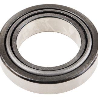 Cuscinetto a rullo FAG, file , Ø int. 50mm, Ø est. 80mm, guida larga 20mm