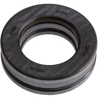 Cuscinetto a sfera Cuscinetti a sfere reggispinta FAG in Acciaio, Ø int. 20mm, Ø est. 35mm, Largh. guida 10mm