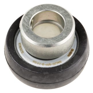 Cuscinetto ad inserto, INA RABRB20/52-XL-FA106, Ø interno 20mm, Ø esterno 52.3mm, carico statico 6600N, dinamico