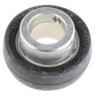 Cuscinetto ad inserto, INA RABRB25/62-XL-FA106, Ø interno 25mm, Ø esterno 62.2mm, carico statico 7800N, dinamico