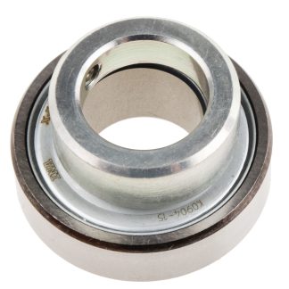 Cuscinetto ad inserto, INA RALE20-XL-NPP-FA106, Ø interno 20mm, Ø esterno 42mm, carico statico 5000N, dinamico 10000N,