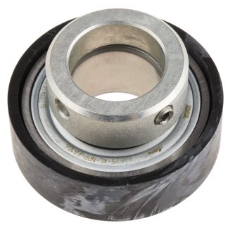 Cuscinetto ad inserto, INA RCRB25/57-XL-FA106, Ø interno 25mm, Ø esterno 57.3mm, carico statico 7800N, dinamico 14900N,