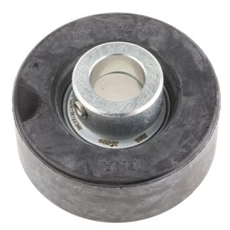 Cuscinetto ad inserto, INA RCSMB17/65-XL-FA106, Ø interno 17mm, Ø esterno 65.1mm, carico statico 4750N, dinamico