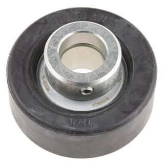 Cuscinetto ad inserto, INA RCSMB20/65-XL-FA106, Ø interno 20mm, Ø esterno 65.1mm, carico statico 6600N, dinamico