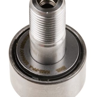 Rullo di punteria INA, Ø 22mm, lungh. rullo 12mm, foro int. 10mm