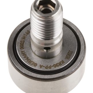 Rullo di punteria INA, Ø 30mm, lungh. rullo 14mm, foro int. 12mm