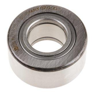 Rullo di punteria INA, Ø 52mm, lungh. rullo 24mm, foro int. 25mm