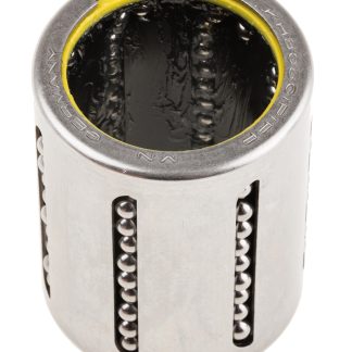 Cuscinetto a sfera Cuscinetto lineare INA in Acciaio, Ø int. 30mm, Ø est. 40mm, Largh. guida 50mm