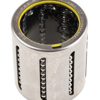 Cuscinetto a sfera Cuscinetto lineare INA in Acciaio, Ø int. 40mm, Ø est. 52mm, Largh. guida 60mm