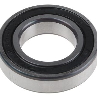 Cuscinetto a sfera Cuscinetti radiali a una corona di sfere FAG in Acciaio, Ø int. 30mm, Ø est. 55mm, Largh. guida 13mm