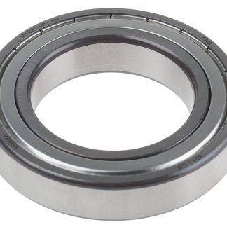 Cuscinetto a sfera Cuscinetti radiali a una corona di sfere FAG in Acciaio, Ø int. 55mm, Ø est. 90mm, Largh. guida 18mm