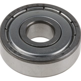 Cuscinetto a sfera Cuscinetti radiali a una corona di sfere FAG in Acciaio, Ø int. 10mm, Ø est. 30mm, Largh. guida 9mm