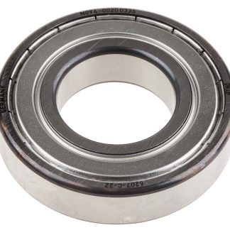 Cuscinetto a sfera Cuscinetti radiali a una corona di sfere FAG in Acciaio, Ø int. 35mm, Ø est. 72mm, Largh. guida 17mm