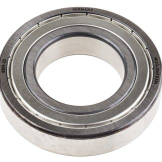 Cuscinetto a sfera Cuscinetti radiali a una corona di sfere FAG in Acciaio, Ø int. 45mm, Ø est. 85mm, Largh. guida 19mm