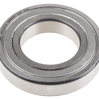 Cuscinetto a sfera Cuscinetti radiali a una corona di sfere FAG in Acciaio, Ø int. 60mm, Ø est. 110mm, Largh. guida 22mm