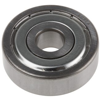 Cuscinetto a sfera Cuscinetti radiali a una corona di sfere FAG in Acciaio, Ø int. 10mm, Ø est. 35mm, Largh. guida 11mm