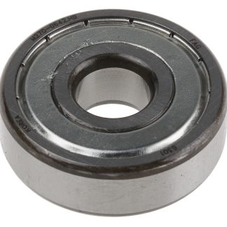 Cuscinetto a sfera Cuscinetti radiali a una corona di sfere FAG in Acciaio, Ø int. 12mm, Ø est. 37mm, Largh. guida 12mm