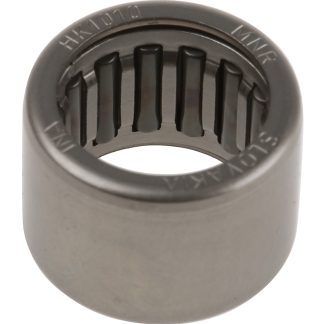 Cuscinetto a rullo INA, file , Ø int. 10mm, Ø est. 14mm, guida larga 10mm