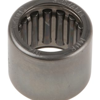 Cuscinetto a rullo INA, file , Ø int. 10mm, Ø est. 14mm, guida larga 12mm