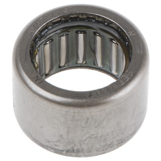 Cuscinetto a rullo INA, file , Ø int. 15mm, Ø est. 21mm, guida larga 14mm