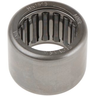 Cuscinetto a rullo INA, file , Ø int. 15mm, Ø est. 21mm, guida larga 16mm