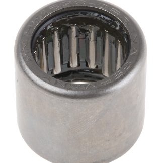 Cuscinetto a rullo INA, file , Ø int. 15mm, Ø est. 21mm, guida larga 20mm