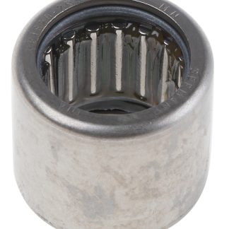 Cuscinetto a rullo INA, file , Ø int. 16mm, Ø est. 22mm, guida larga 20mm