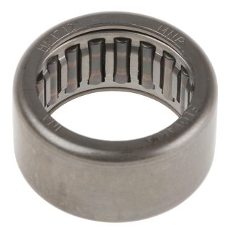 Cuscinetto a rullo INA, file , Ø int. 17mm, Ø est. 23mm, guida larga 12mm