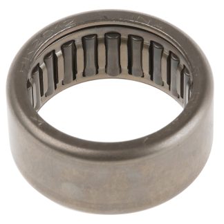 Cuscinetto a rullo INA, file , Ø int. 20mm, Ø est. 26mm, guida larga 12mm