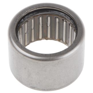 Cuscinetto a rullo INA, file , Ø int. 20mm, Ø est. 26mm, guida larga 18mm