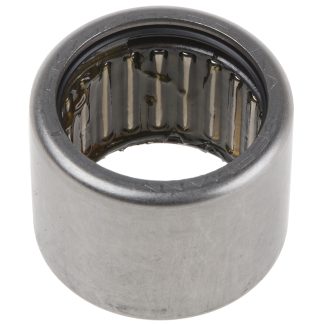 Cuscinetto a rullo INA, file , Ø int. 20mm, Ø est. 26mm, guida larga 20mm