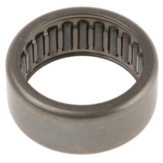 Cuscinetto a rullo INA, file , Ø int. 22mm, Ø est. 28mm, guida larga 12mm