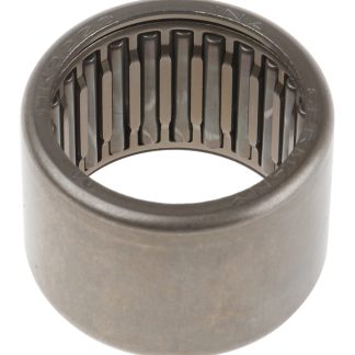 Cuscinetto a rullo INA, file , Ø int. 22mm, Ø est. 28mm, guida larga 20mm