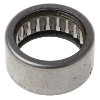 Cuscinetto a rullo INA, file , Ø int. 25mm, Ø est. 32mm, guida larga 16mm