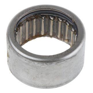 Cuscinetto a rullo INA, file , Ø int. 25mm, Ø est. 32mm, guida larga 18mm