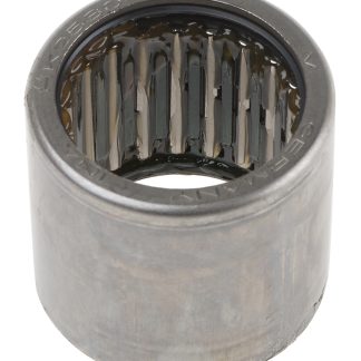 Cuscinetto a rullo INA, file , Ø int. 25mm, Ø est. 32mm, guida larga 30mm