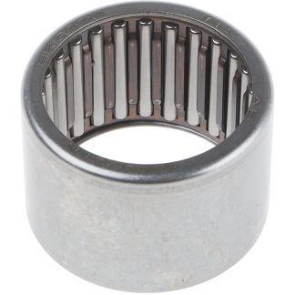 Cuscinetto a rullo INA, Ø int. 30mm, Ø est. 37mm, guida larga 26mm