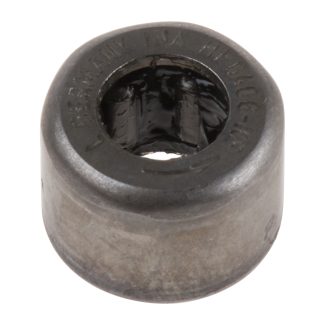 Frizione a cuscinetto unidirezionale INA, Ø int. 4mm, Ø est. 8mm, Largh. guida 6mm