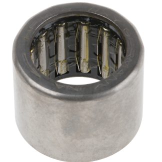 Frizione a cuscinetto unidirezionale INA, Ø int. 14mm, Ø est. 20mm, Largh. guida 16mm