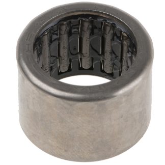 Frizione a cuscinetto unidirezionale INA, Ø int. 16mm, Ø est. 22mm, Largh. guida 16mm