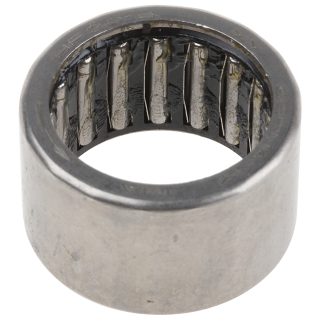 Frizione a cuscinetto unidirezionale INA, Ø int. 20mm, Ø est. 26mm, Largh. guida 16mm