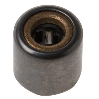 Frizione a cuscinetto unidirezionale INA, Ø int. 4mm, Ø est. 8mm, Largh. guida 8mm