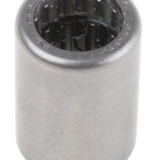 Frizione a cuscinetto unidirezionale INA, Ø int. 12mm, Ø est. 18mm, Largh. guida 26mm