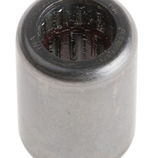 Frizione a cuscinetto unidirezionale INA, Ø int. 9.53mm, Ø est. 15.88mm, Largh. guida 22.23mm