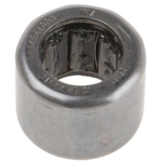 Frizione a cuscinetto unidirezionale INA, Ø int. 9.53mm, Ø est. 15.88mm, Largh. guida 12.7mm