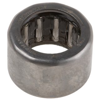 Frizione a cuscinetto unidirezionale INA, Ø int. 12.7mm, Ø est. 19.05mm, Largh. guida 12.7mm