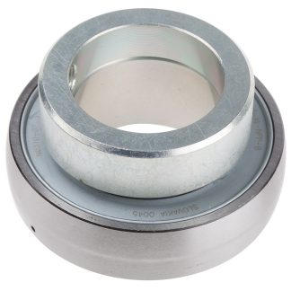 Cuscinetto ad inserto, INA GRAE45-XL-NPP-B, Ø interno 45mm, Ø esterno 85mm, carico statico 20400N, dinamico 34500N, in